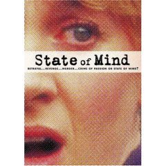 State of Mind (New DVD)