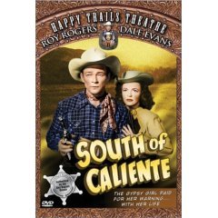 South of Caliente - NEW DVD FACTORY SEALED