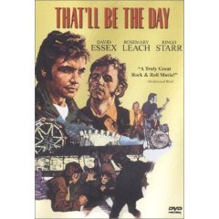 That'll Be The Day - NEW DVD FACTORY SEALED