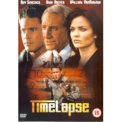 Time Lapse - NEW DVD FACTORY SEALED