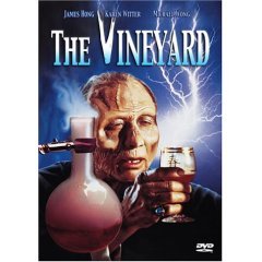 The Vineyard - NEW DVD FACTORY SEALED