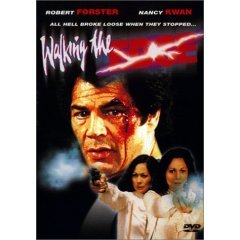Walking The Edge - NEW DVD FACTORY SEALED