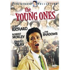 The Young Ones - NEW DVD FACTORY SEALED
