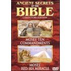 Ancient Secrets of the Bible - NEW DVD FACTORY SEALED