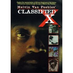 Classified X - NEW DVD FACTORY SEALED