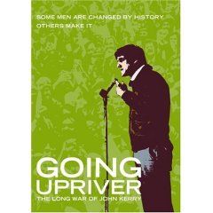 Going Up River The Long War of John Kerry - NEW DVD FACTORY SEALED