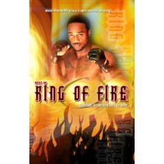 Best of Ring of Fire (New DVD)