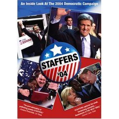 Staffers 04 - NEW DVD FACTORY SEALED