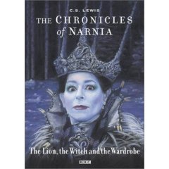 Chronicles of Narnia - The Lion, the Witch and the Wardrobe - NEW DVD FACTORY SEALED