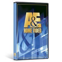 The Unknown Jesus - A&E Home Video - NEW DVD FACTORY SEALED