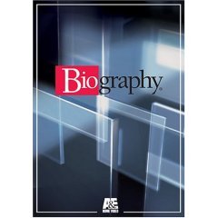 Biography Hatfields & McCoys - NEW DVD FACTORY SEALED
