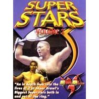 Super Brawl Super Stars Volume 2 - NEW DVD FACTORY SEALED