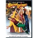 Doctor Detroit - NEW DVD FACTORY SEALED