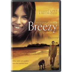 Breezy - NEW DVD FACTORY SEALED