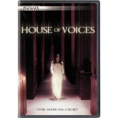 House of Voices - NEW DVD FACTORY SEALED
