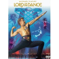 Michael Flatley Lord of the Dance - NEW DVD FACTORY SEALED