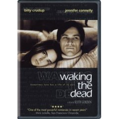 Waking The Dead - NEW DVD FACTORY SEALED