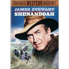 Shenandoah - NEW DVD FACTORY SEALED