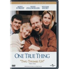 One True Thing - NEW DVD FACTORY SEALED