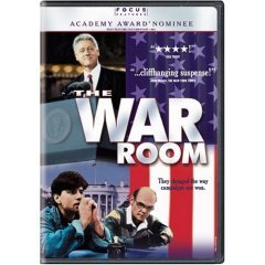 The War Room - NEW DVD FACTORY SEALED