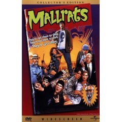 Mallrats - NEW DVD FACTORY SEALED
