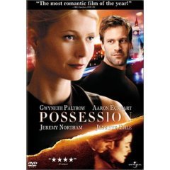 Possession - NEW DVD FACTORY SEALED