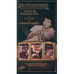 Ring For Doom Service Collection Volume 1 - NEW DVD FACTORY SEALED