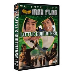 Little Godfather - NEW DVD FACTORY SEALED