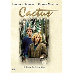Cactus - NEW DVD FACTORY SEALED