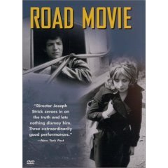 Road Movie - NEW DVD FACTORY SEALED