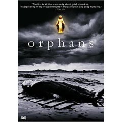 Orphans - NEW DVD FACTORY SEALED