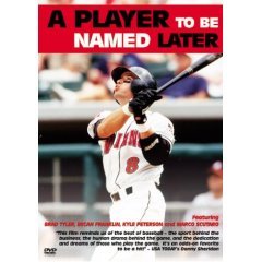 A Player To Be Named Later - NEW DVD FACTORY SEALED