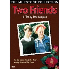 Two Friends - NEW DVD FACTORY SEALED