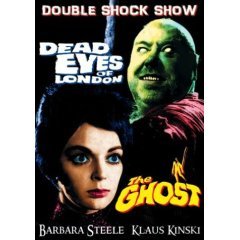 Dead Eyes of London - The Ghost