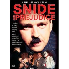 Snide and Prejudice - NEW DVD FACTORY SEALED