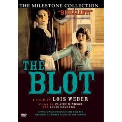 Blot - NEW DVD FACTORY SEALED