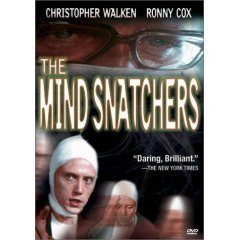 Mind Snatchers - NEW DVD FACTORY SEALED