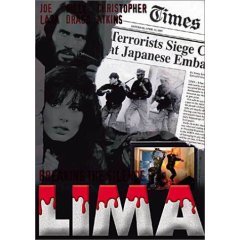 Lima Breaking The Silence - NEW DVD FACTORY SEALED