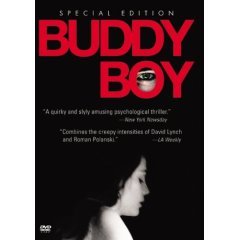 Buddy Boy - NEW DVD FACTORY SEALED