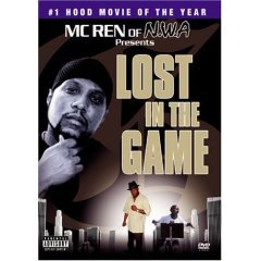 Lost in the Game (New DVD Widescreen)