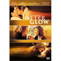 After Glow - NEW DVD FACTOR SEALED
