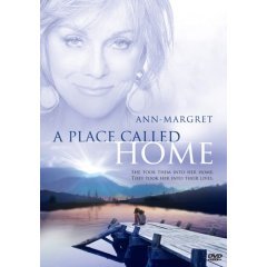 A Place Called Home - NEW DVD FACTORY SELAED