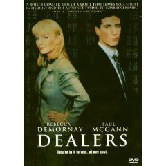 Dealers - NEW DVD FACTORY SEALED