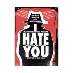 I Hate You - NEW DVD FACTORY SEALED