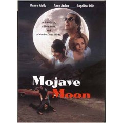 Mojave Moon - NEW DVD FACTORY SEALED