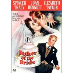 Father of the Bride - NEW DVD FACTORY SEALED