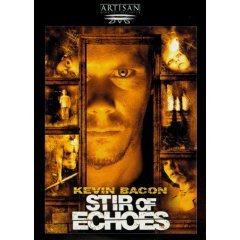 Stir of Echoes - NEW DVD FACTORY SEALED