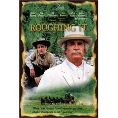 Roughing It - NEW DVD FACTORY SEALED