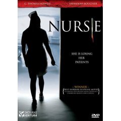 Nursie - NEW DVD FACTORY SEALED