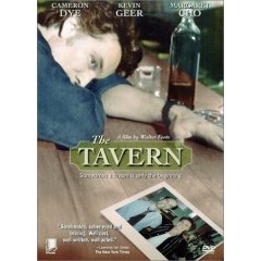 The Tavern - NEW DVD FACTORY SEALED
